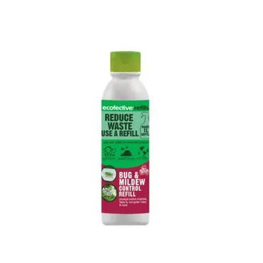 Ecofective Bug & Mildew Control Refill 200ml