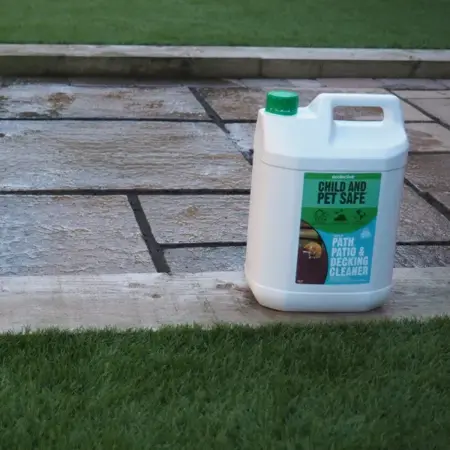 Ecofective Natural Path, Patio & Decking Cleaner - image 2