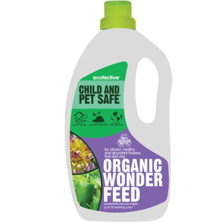 Ecofective Organic Wonder Feed 1.5l - image 1