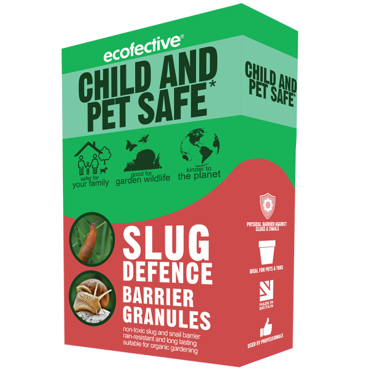 Ecofective Slug Defence Barrier Granules 2l