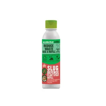 Ecofective Slug Defence Plant Spray Refill 200ml