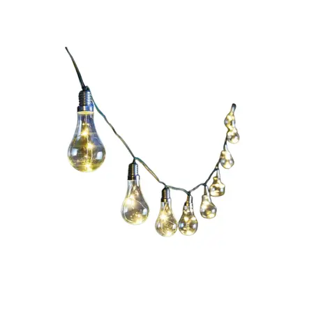Eureka! Lightbulbs - Set Of 10 - image 1