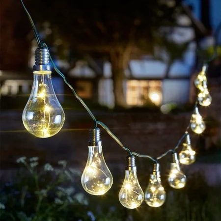 Eureka! Lightbulbs - Set Of 10 - image 2