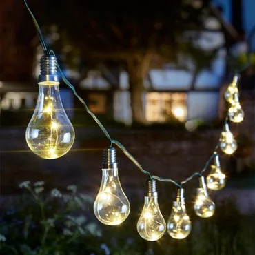 Eureka! Lightbulbs - Set Of 10 - image 2