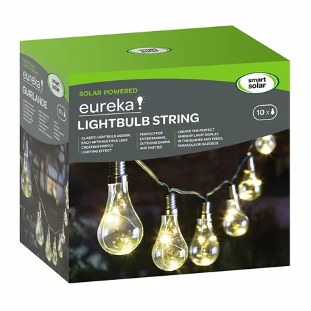 Eureka! Lightbulbs - Set Of 10 - image 3