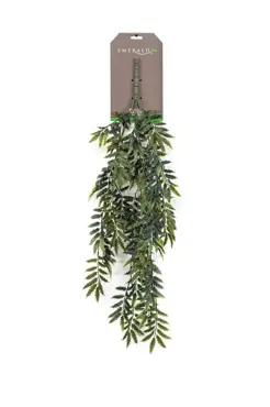 Fern Hanging Bush 80cm