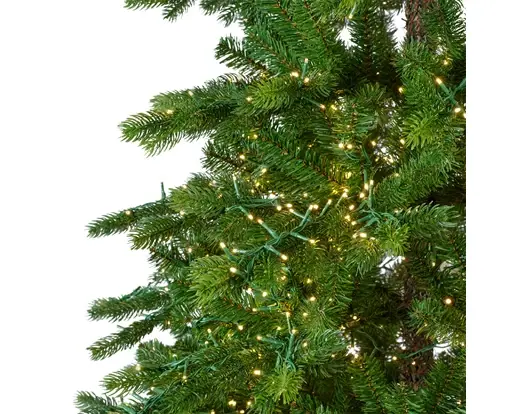 Galloway Spruce Pre-lit 240cm/8ft - image 4