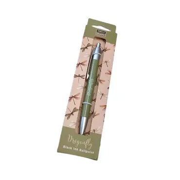 Gift Box Pen Dragonfly