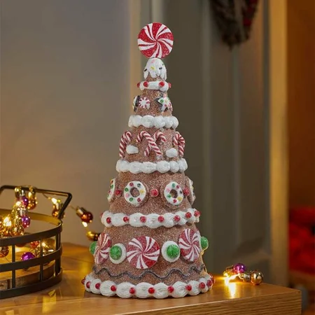 Gingerbread CandyTree - image 2