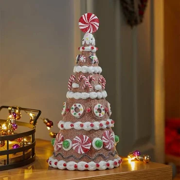 Gingerbread CandyTree - image 2