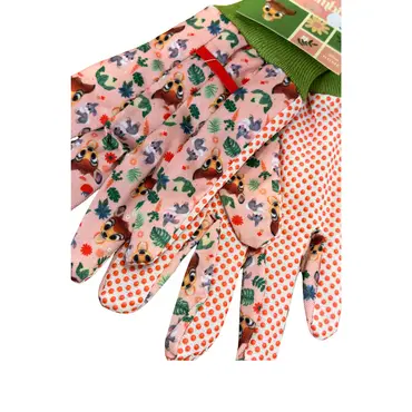 Gloves Classic Bambi Size 3 - image 3