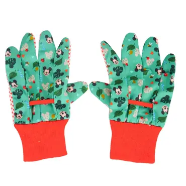 Gloves Mickey Size 1