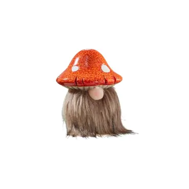 Gnomeshroom