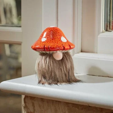 Gnomeshroom - image 2