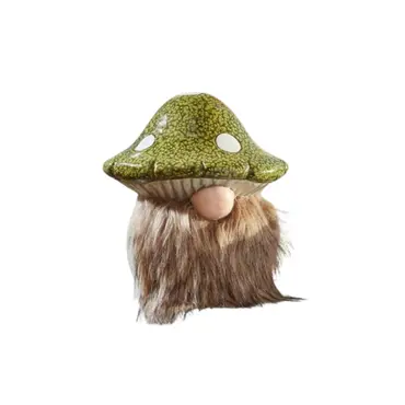 Gnomeshroom Jumbo