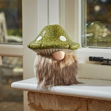 Gnomeshroom Jumbo - image 2