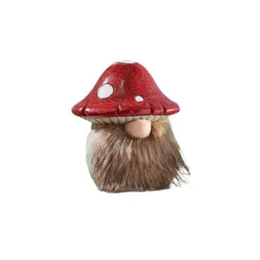 Gnomeshroom Large