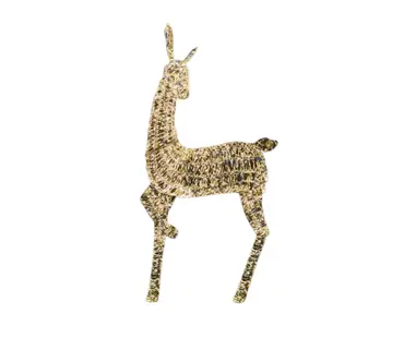Goldtwist Doe - 235cm