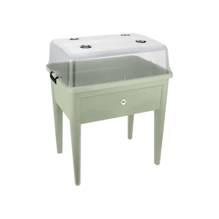 Green Basics Grow Table Super Stone Green XXL - image 2