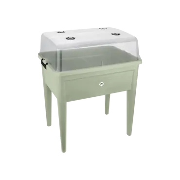 Green Basics Grow Table Super Stone Green XXL - image 2