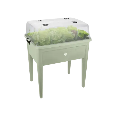 Green Basics Grow Table Super Stone Green XXL - image 3