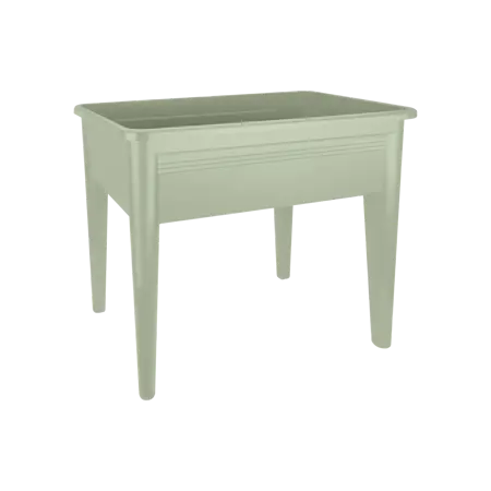 Green Basics Grow Table Super Stone Green XXL - image 1