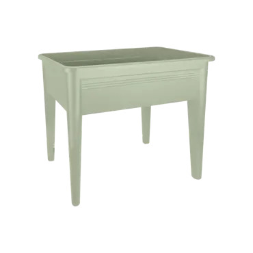 Green Basics Grow Table Super Stone Green XXL - image 1