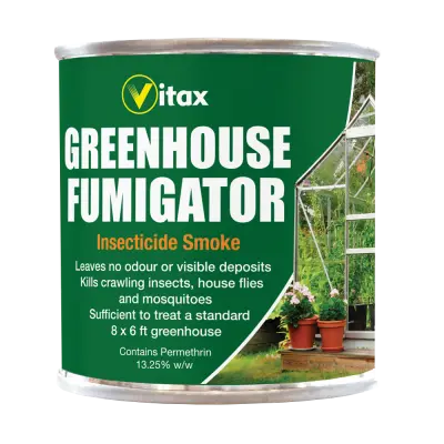 Greenhouse Fumigator  3.5g
