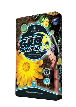 Gro+ Seaweed 60L