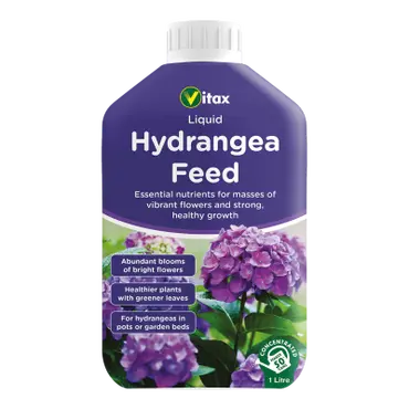 Hanging Basket Liquid Feed  1ltr
