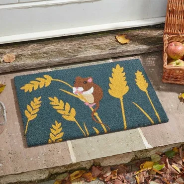 Harvest Home Decoir Mat 40x60cm - image 2