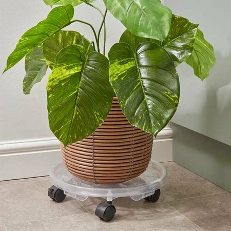 Homestyle Pot Caddy 33 Cm - image 2