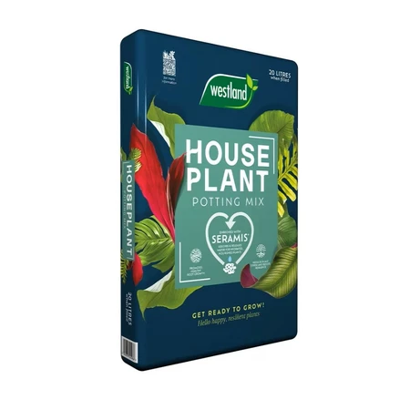 Houseplant Peat-Free Potting Mix