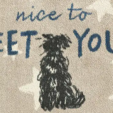 Hug Rug Battersea Meet You 50x75 - image 3