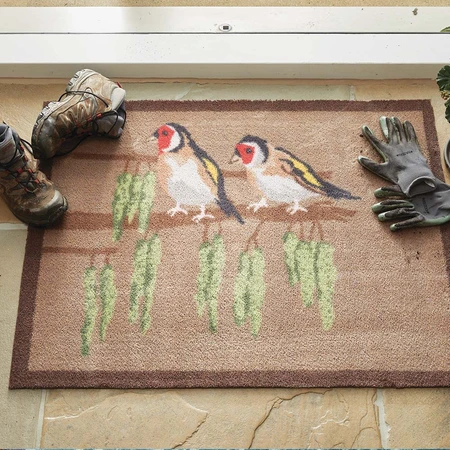 Hug Rug Birds 3 65x85 - image 2