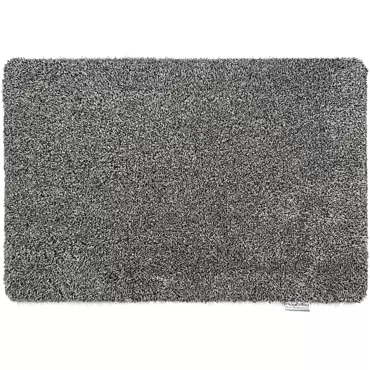 Hug Rug My Mat Slate 50x75cm - image 1