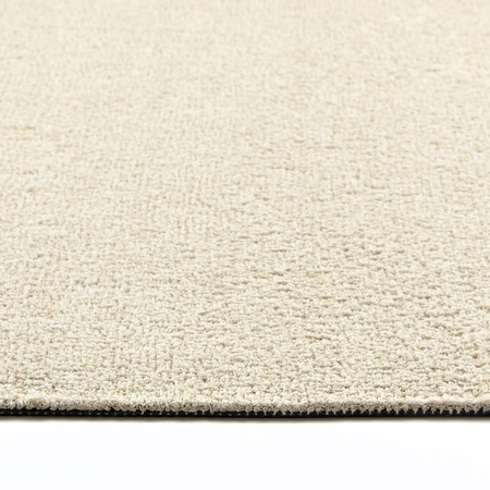 Hug Rug Plains Beige 50x75 - image 3