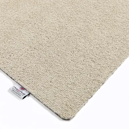 Hug Rug Plains Beige 50x75 - image 2