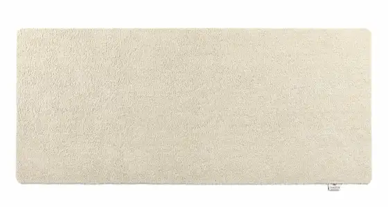 Hug Rug Plains Beige 65x150 - image 1