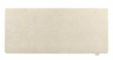 Hug Rug Plains Beige 65x150 - image 1