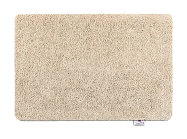 Hug Rug Plains Beige 80x150