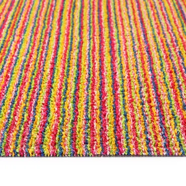 Hug Rug Plains Candy Bright 50x75 - image 4