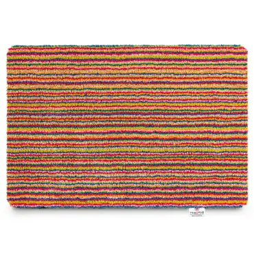 Hug Rug Plains Candy Bright 50x75 - image 1