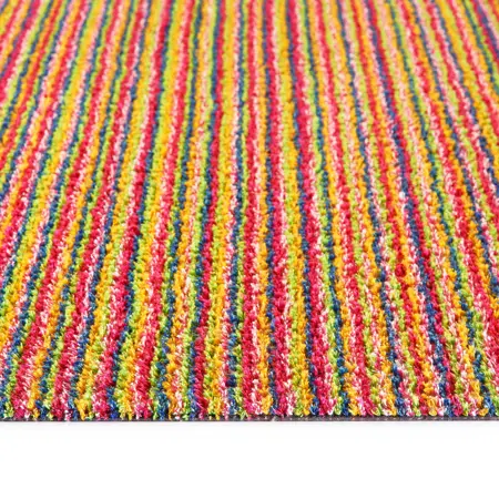 Hug Rug Plains Candy Bright 80x100 - image 4