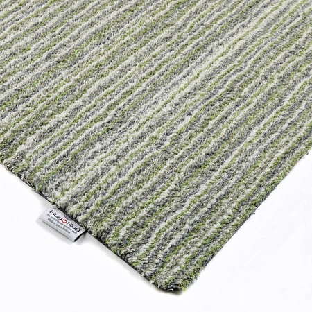 Hug Rug Plains Candy Green 50x75 - image 3