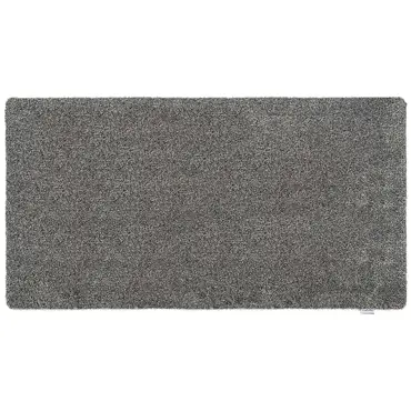 Hug Rug Plains Slate 80x150 - image 1