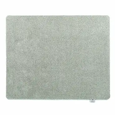 Hug Rug Plains Soft Green 80x100