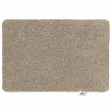 Hug Rug Sense Bath Beige 50x75 - image 1