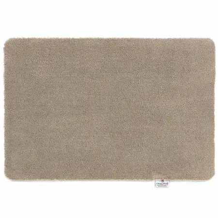 Hug Rug Sense Bath Beige 65x100 - image 1