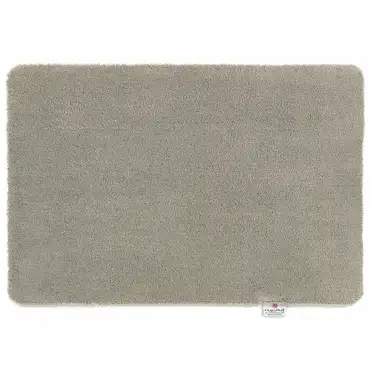 Hug Rug Sense Bath Ghost Grey 65x100 - image 1